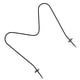 thumbnail image 2 of Reemplazo Del Elemento Calefactor Del Horno 316075104 Kit De Reparación De Horno Resistente Compatible, 2 of 5