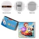 thumbnail image 5 of Las aventuras de juego de Dylan-theme Copper Metal Lighter Shell, Premium Replacement Refillable Lighter Case with Durable Metal Construction, Compatible with Zippo and Most Standard Lighter Models, 5 of 6