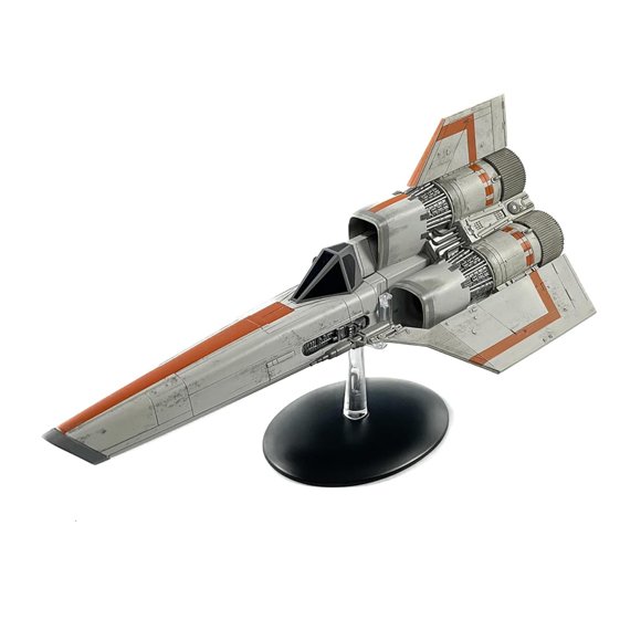 Escultura egalemoss Battlestar Galactica #5 Nave