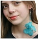 thumbnail image 2 of Aros Acero Concón Celeste, 2 of 3