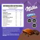 thumbnail image 5 of Chocolate Relleno Con Oreo Brownie, 100 g, 5 of 5