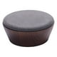 thumbnail image 5 of Soporte De Exhibición De Pulsera, Escaparate De Mesa De Madera, Soporte De Anillo Independiente, Gris Oscuro, 5 of 5