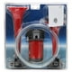 thumbnail image 2 of Bocina Eléctrica Doble 12V 240W 118Db + Compresor, 2 of 2