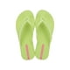 thumbnail image 1 of Sandalia Mujer Verde/Rosa Diversa Ipanema, 1 of 2
