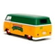 thumbnail image 3 of Furgoneta de las Tortugas Ninja (Party Wagon) | Escala 1:32 Jada, 3 of 3