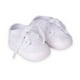 thumbnail image 1 of Zapatillas Recién Nacido Niña Blanco Pillin, 1 of 3