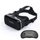 thumbnail image 1 of Visor de Realidad Virtual VR SHINECON con Control Remoto para iPhone y Android, 1 of 9
