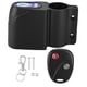 thumbnail image 1 of Candado antirrobo para bicicleta, candado de seguridad para ciclismo, control remoto inalámbrico, alarma para bicicleta, 1 of 8