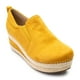 thumbnail image 3 of Zapato Mujer Amarillo Dakota, 3 of 4