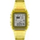 thumbnail image 1 of Reloj Digital Timex Q LCA Fortnite Amarillo Unisex, 1 of 2