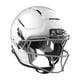 thumbnail image 1 of Casco de Fútbol Americano Schutt F7 AiR Juvenil Grande Blanco Brillante, 1 of 6