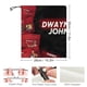 thumbnail image 2 of Braga de Cuello Desmarcar Dwayne Johnson Talla Única, 2 of 6