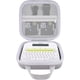 thumbnail image 1 of Estuche Brother PTouch PTD210 PTD220 Rotuladora EVA, 1 of 3