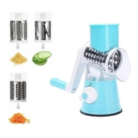 Genérico - Cortador Triturador Picador Moledor Manual Verduras Y Frutas