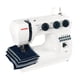 thumbnail image 4 of Máquina de Coser 3022 + Overlock 8002D, 4 of 7