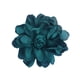 thumbnail image 1 of Broche De Flor De Tela Broche De Ramillete Grande Broche De Rosa Para Traje De Baile De Banquete Verde Oscuro, 1 of 3