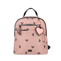 Mochila Secret Love St6 M Rosado