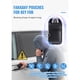 thumbnail image 3 of Lanpard Faraday Pouch for Car Keys, Faraday Bag, Car RFID Signal Protector, 3 of 3