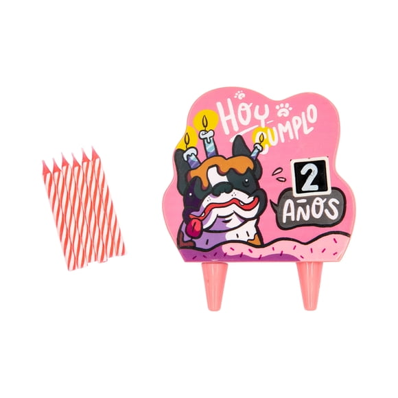 CARNAVAL ONLINE VELA PERRO FIESTA INFINITA