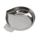 thumbnail image 2 of Bandeja Para Pesar Joyas, Báscula Para Alimentos, Bandeja Versátil Para Joyería En Polvo, 1 Uds. De Acero Inoxidable, 2 of 5