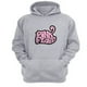 thumbnail image 1 of Polerón Canguro Pink Floyd Gris Claro Talla S Unisex, 1 of 1