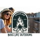 thumbnail image 2 of Cilindros de propano Boss Life de 453 g, paquete de 12, 2 of 4