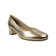 thumbnail image 2 of ZAPATOS FORMALES PICCADILLY DORADO MUJER VU4010T - Talla 34, 2 of 6