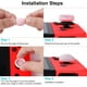 thumbnail image 2 of Tapa para Joystick AARONMEI Cute Thumb Grip Caps Nintendo Switch/Lite/OLED, 2 of 3
