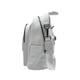 thumbnail image 3 of Mochila Cuero Blanco CRU74, 3 of 5
