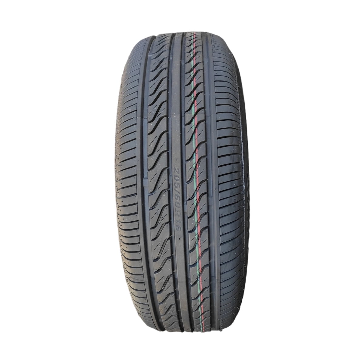 Doubleking - Neumático 195/75 R16 Direccional Dk768 8prtl