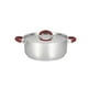 thumbnail image 1 of Cacerola Acero Inoxidable 6.9 Litros 26 Cms Nizza, 1 of 2