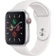 thumbnail image 1 of Watch Series 5 44mm Aluminio Blanco 32GB Gps - (Reacondicionado), 1 of 3