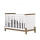 thumbnail image 1 of Cuna Ternura 2 en 1 blanco, 1 of 10