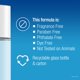 thumbnail image 3 of Exfoliante facial Neutrogena Hydro Boost con ácido glicólico 10% 100 ml, 3 of 3