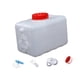 thumbnail image 4 of Juego De Contenedores De Agua Con Dispensador De Bebidas Portátil Para Pesca, Conducción Y Mochilerismo, 15 L, 4 of 4