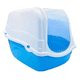 thumbnail image 1 of Arenero Para Gatos Baño Sanitario Cúpula Cerrado De Gato Xl, 1 of 3