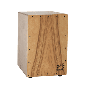 Tumbao Percussion - Cajon Peruano Tumbao Tp220