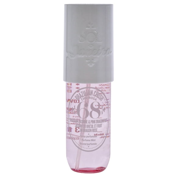 Perfume en Bruma Sol de Janeiro Brazilian Crush Cheirosa 68 EDP 90ml