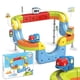 thumbnail image 1 of Pista de tren eléctrico SharpCreation Track Fusion, juguete STEM para niños de 4 a 8 años, 1 of 8
