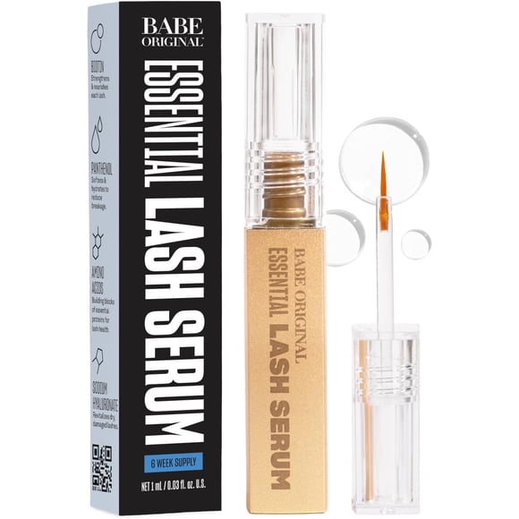 Sarum Pestaaas Babe Original Essential 1ml Alargador