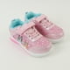 thumbnail image 2 of Zapatillas Con Luces Niña Estrellas Rosado Bingo Y Bluey, 2 of 5