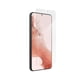 thumbnail image 1 of Protector de Pantalla ZAGG Fusion D3O para Samsung Galaxy S22, 1 of 7
