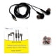thumbnail image 3 of Audifonos Manos Libres Hi-fi Type C 1.2m Negro Tm-300517, 3 of 4