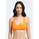 thumbnail image 1 of Bikini Básico Copa C Naranja 48, 1 of 3