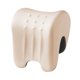 thumbnail image 4 of Almohada Para Reposacabezas Para El Cuello, Multiusos, Antideslizante, Para Silla De Oficina, Con Memoria, Color Blanco, 4 of 5