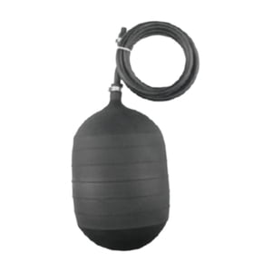 Bothyi - Tapón De Tubería Inflable Para Bloqueo De Agua, Detección De Fugas, Mantenimiento, Herramienta De Plomería De 110 Mm