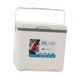 thumbnail image 4 of Nevera Portátil Con Asa Resistente, Peque?a, Para Fiestas De Barbacoa, Color Blanco, 4 of 5
