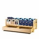 thumbnail image 1 of Cama infantil de madera, Base Cama bv Cajonera - 1 plaza, 1 of 1