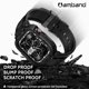 thumbnail image 3 of Funda y correa amBand para Apple Watch SE 3/2/1 y Series 9/8/7, 44/45 mm, 3 of 3