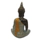 thumbnail image 3 of Buda meditación decorativo de cerámica 30cm, 3 of 4